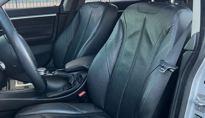 BMW 4 Series  - 2015