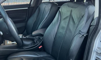 BMW 4 Series  - 2015