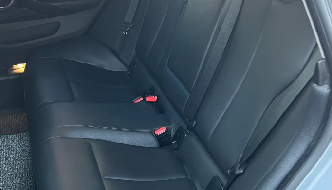 BMW 4 Series  - 2015