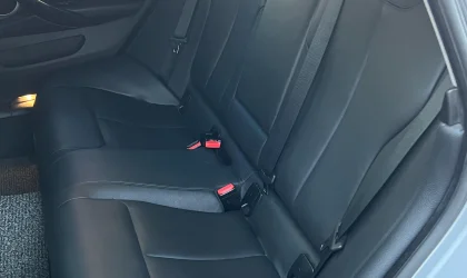 BMW 4 Series  - 2015