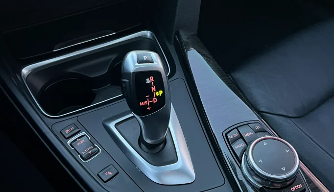 BMW 4 Series  - 2015