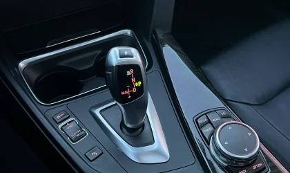 BMW 4 Series  - 2015