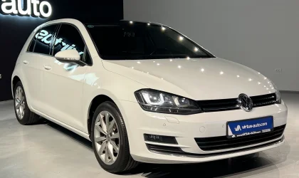 Volkswagen Golf  - 2015