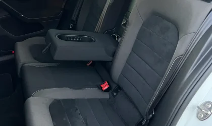 Volkswagen Golf  - 2015