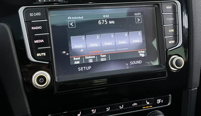 Volkswagen Golf  - 2015