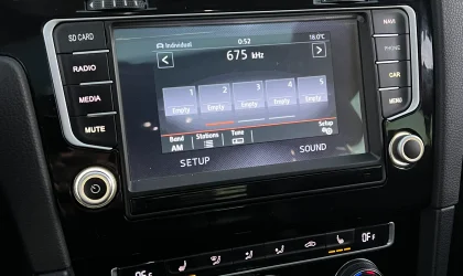 Volkswagen Golf  - 2015