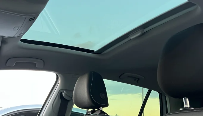 Volkswagen Golf  - 2015