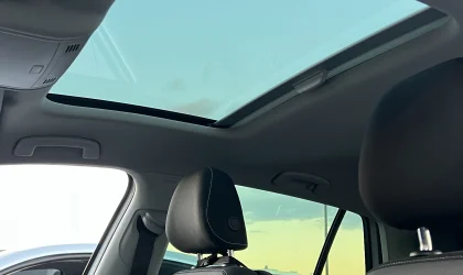 Volkswagen Golf  - 2015