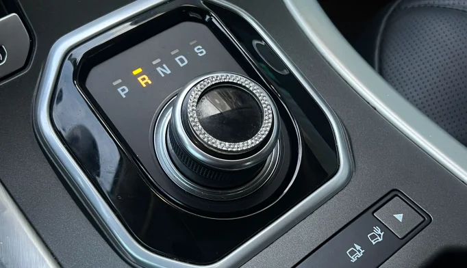 Land Rover Range Rover Evoque  - 2018