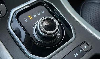 Land Rover Range Rover Evoque  - 2018