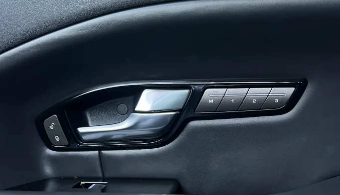 Land Rover Range Rover Evoque  - 2018