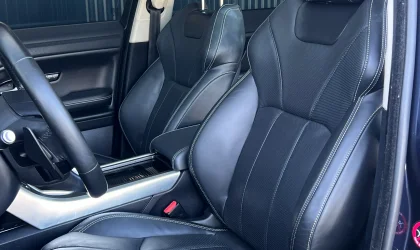 Land Rover Range Rover Evoque  - 2018