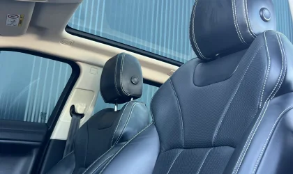 Land Rover Range Rover Evoque  - 2018