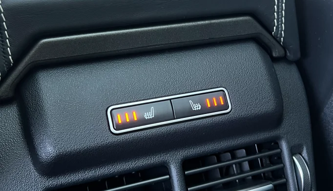 Land Rover Range Rover Evoque  - 2018