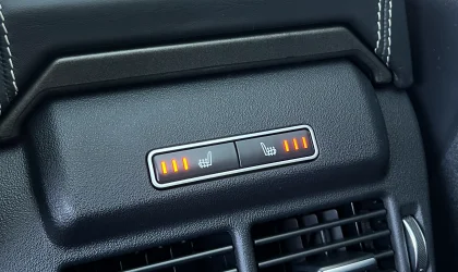 Land Rover Range Rover Evoque  - 2018