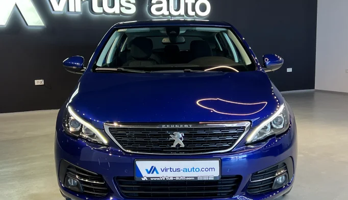 Peugeot 308  - 2020