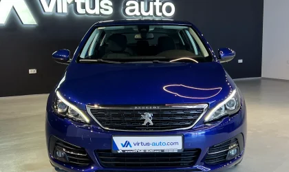 Peugeot 308  - 2020