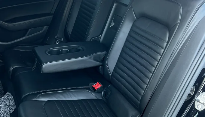 Volkswagen Passat  - 2018