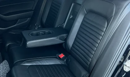 Volkswagen Passat  - 2018