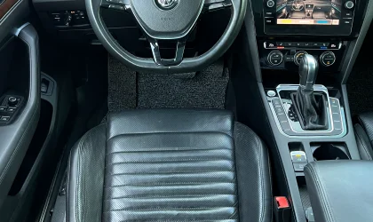 Volkswagen Passat  - 2018