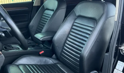 Volkswagen Passat  - 2018