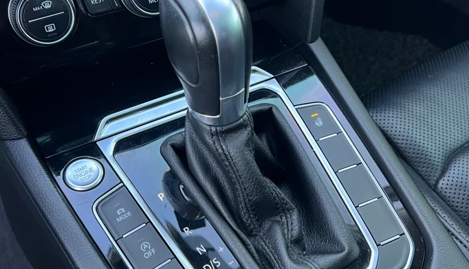 Volkswagen Passat  - 2018