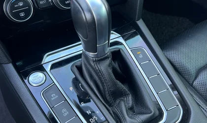 Volkswagen Passat  - 2018