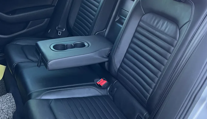 Volkswagen Passat  - 2018