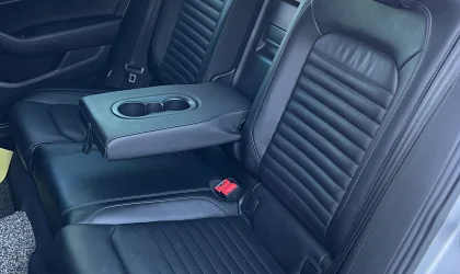 Volkswagen Passat  - 2018