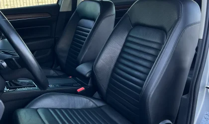 Volkswagen Passat  - 2018