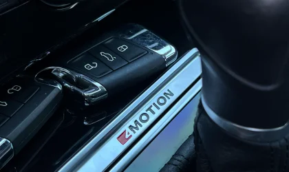 Volkswagen Passat  - 2018