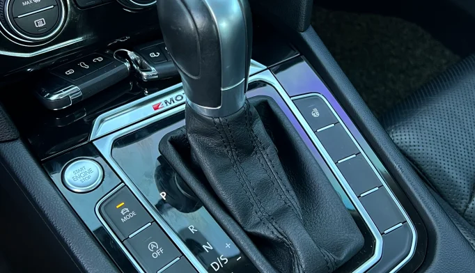 Volkswagen Passat  - 2018