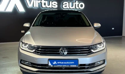 Volkswagen Passat  - 2018