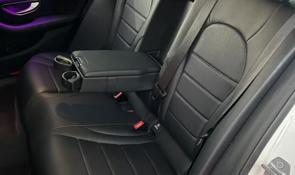 Mercedes-Benz C-Class  - 2019