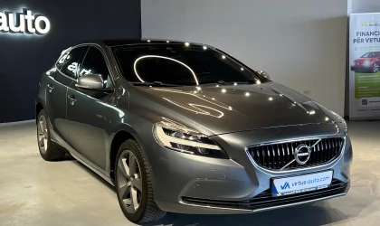 Volvo V40  - 2016