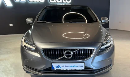 Volvo V40  - 2016