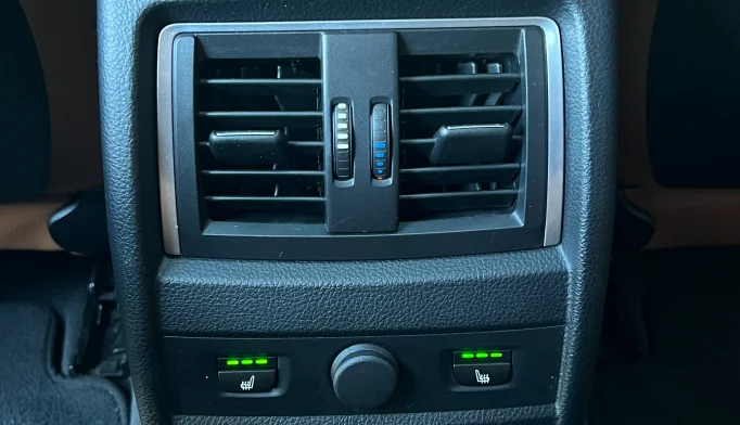 BMW 4 Series  - 2015