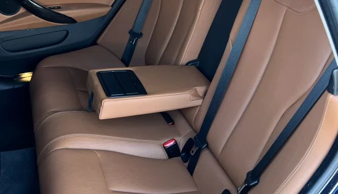 BMW 4 Series  - 2015