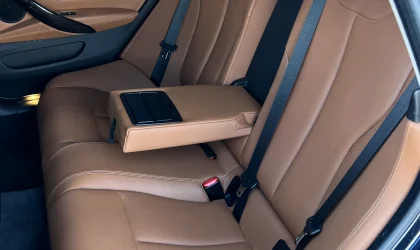 BMW 4 Series  - 2015