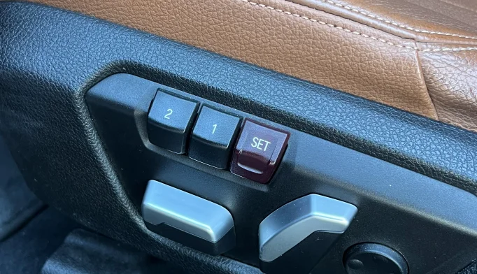 BMW 4 Series  - 2015