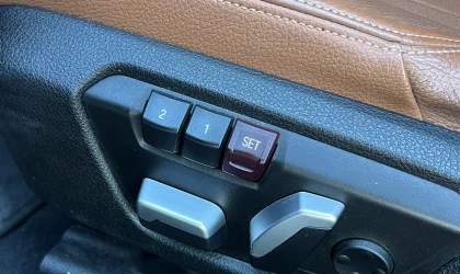 BMW 4 Series  - 2015