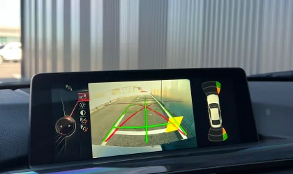 BMW 4 Series  - 2015