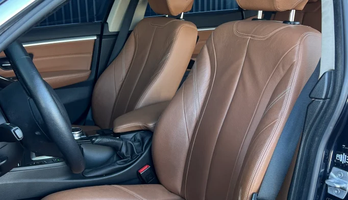 BMW 4 Series  - 2015