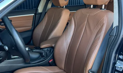 BMW 4 Series  - 2015