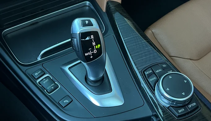 BMW 4 Series  - 2015