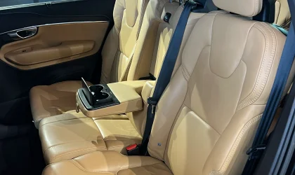 Volvo XC90  - 2020