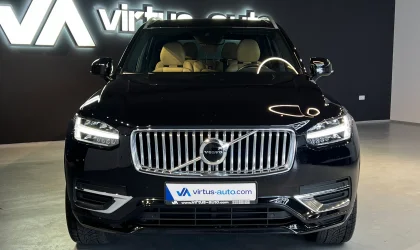 Volvo XC90  - 2020