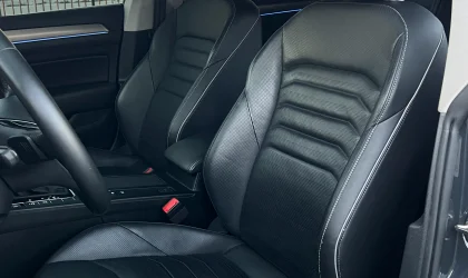 Volkswagen Arteon  - 2020