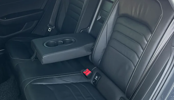 Volkswagen Arteon  - 2020