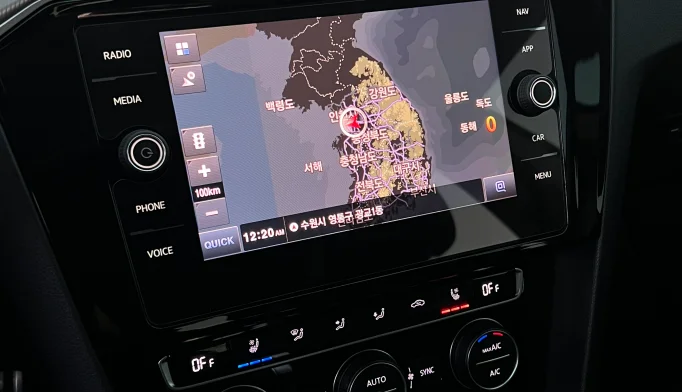 Volkswagen Arteon  - 2020